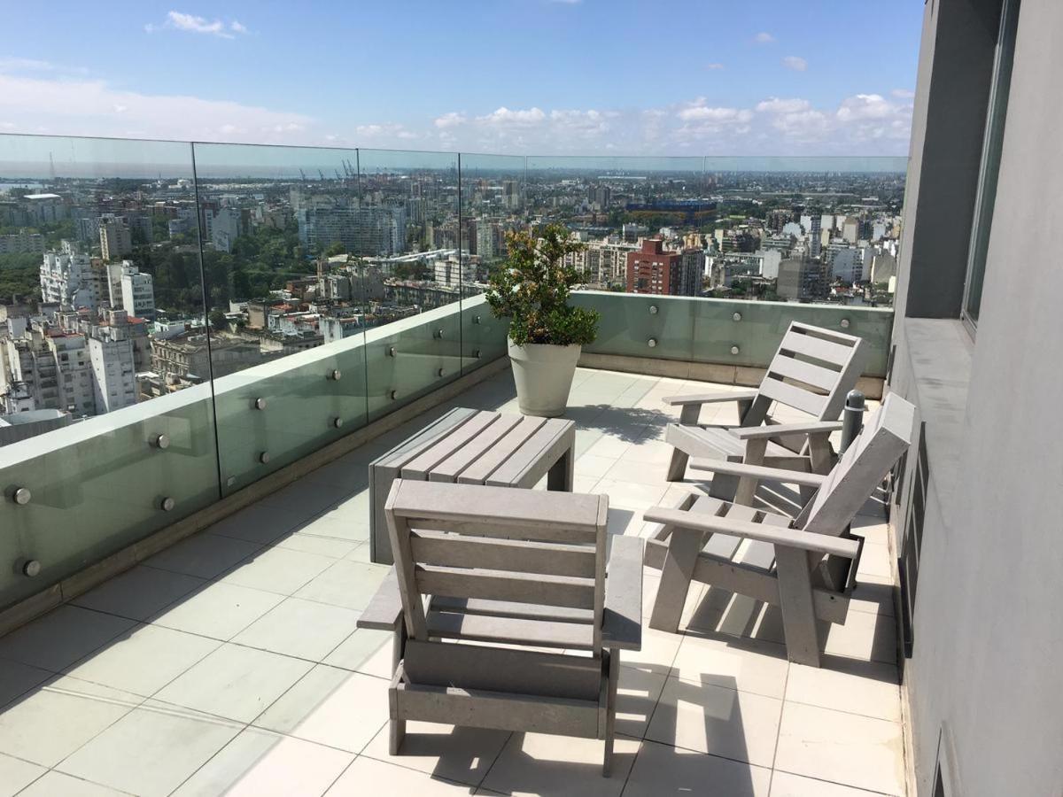 Quartier San Telmo Luxury Pool Gym & Spa Usd Blue Buenos Aires Exterior photo