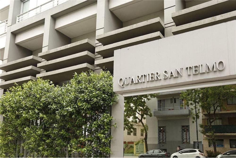 Quartier San Telmo Luxury Pool Gym & Spa Usd Blue Buenos Aires Exterior photo