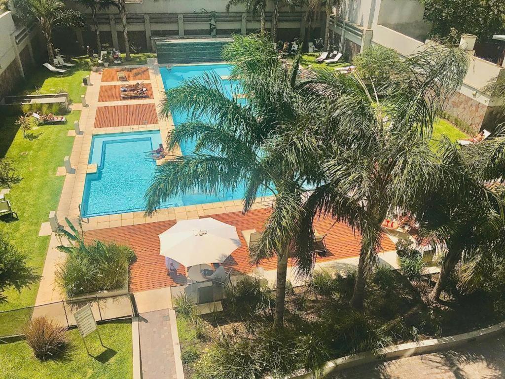 Quartier San Telmo Luxury Pool Gym & Spa Usd Blue Buenos Aires Exterior photo