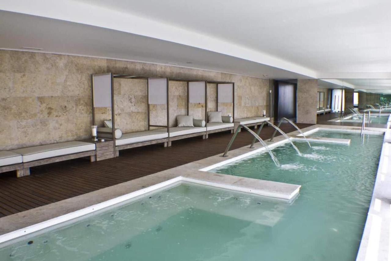 Quartier San Telmo Luxury Pool Gym & Spa Usd Blue Buenos Aires Exterior photo
