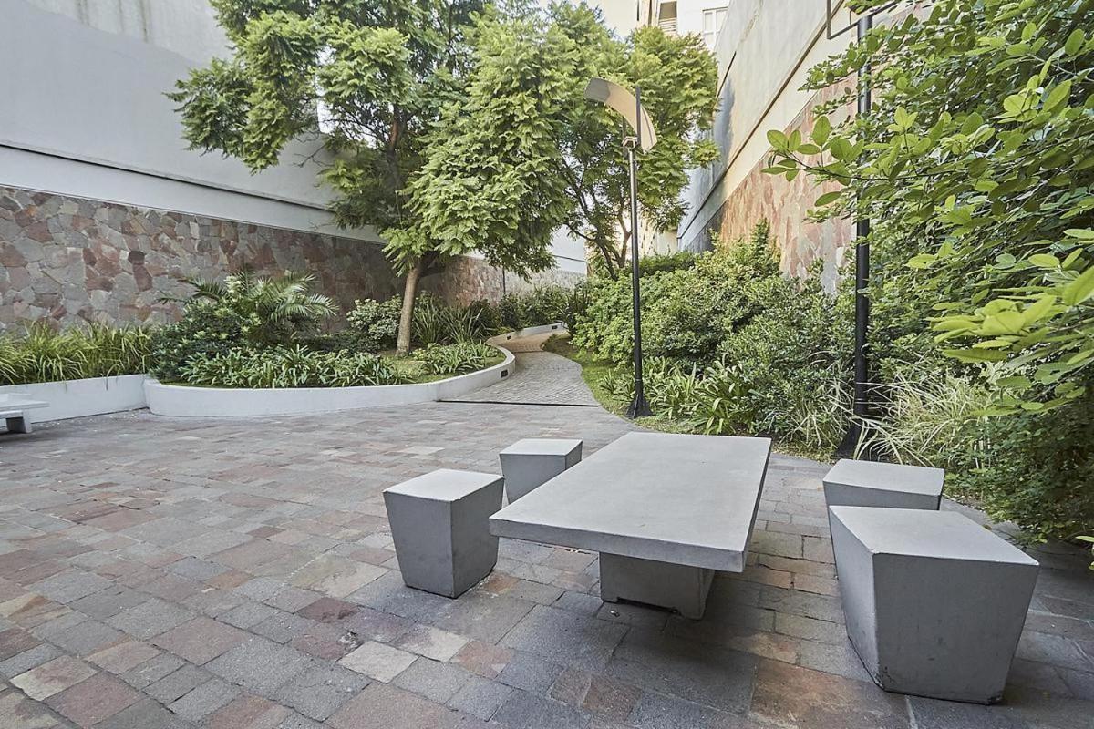 Quartier San Telmo Luxury Pool Gym & Spa Usd Blue Buenos Aires Exterior photo