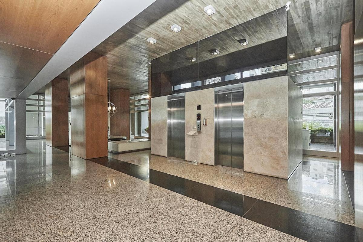 Quartier San Telmo Luxury Pool Gym & Spa Usd Blue Buenos Aires Exterior photo