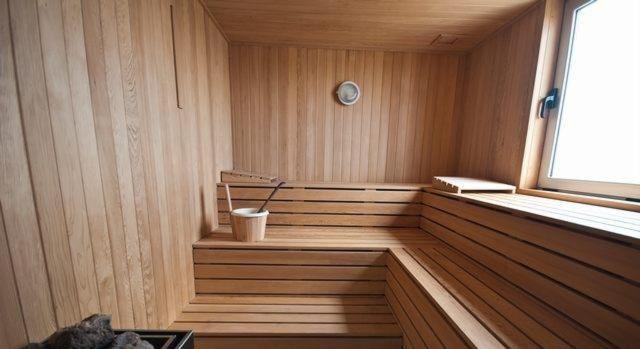 Quartier San Telmo Luxury Pool Gym & Spa Usd Blue Buenos Aires Exterior photo